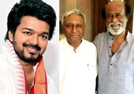 விஜய்யால் தமிழக அரசியலில் சாதிக்க முடியாது: ரஜினி அண்ணன் பேட்டியால் பரபரப்பு..!