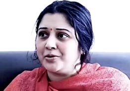 Actress Vijayalakshmi suicide attempt case - politician arrested