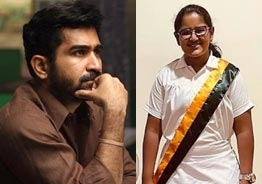 'I also died with her' - Vijay Antony's emotional message about his daughter