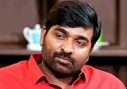Vijay Sethupathi's next film to skip theatrical release and directly debut on OTT! - Official update