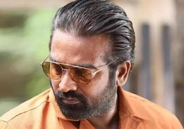 Vijay Sethupathi reveals denying to pair up with actress Krithi Shetty - Deets inside