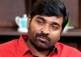 Vijay Sethupathi’s next film director confirms their union on the stage - Hot update