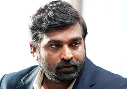 Vijay Sethupathi pairs up with sensational young actress for his next film - DEETS with pics
