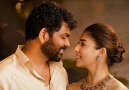 Netflix unveils the much-awaited release date of Nayanthara's wedding documentary!