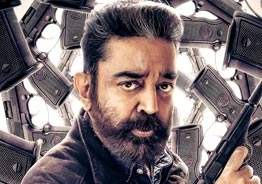 Three top heroes to take part in Kamal Haasan's 'Vikram' audio launch event? - Check out who