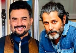 Acting powerhouses Chiyaan Vikram and R. Madhavan to finally unite for a new movie?