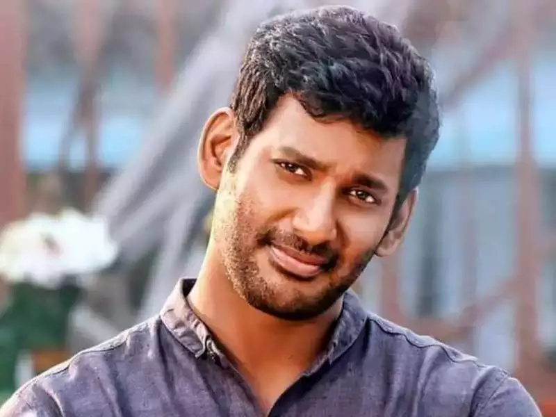 Vishal getting married to this popular actress? - Tamil News -  IndiaGlitz.com