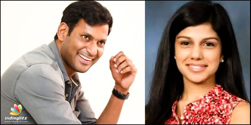Vishal Miffed By Wrong Reports About His Marriage Telugu News