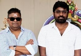 Mysskin turns into a music composer once again for his next with Vijay Sethupathi? - Buzz