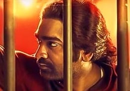 Vijay Sethupathi's long pending movie release officially confirmed