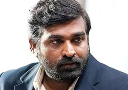 Is Vijay Sethupathi teaming up with this controversial 90s director? - Deets