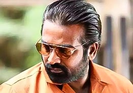Vijay Sethupathi shares a hot official update on his next film! - Deets inside