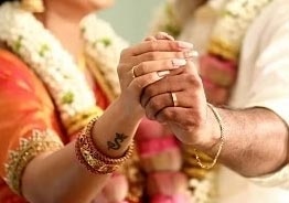 Popular reel couple from Vijay TV becomes a real-life couple! Engagement photos viral