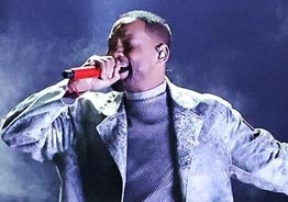 Will Smith Sets BET Awards Ablaze with New Hit 