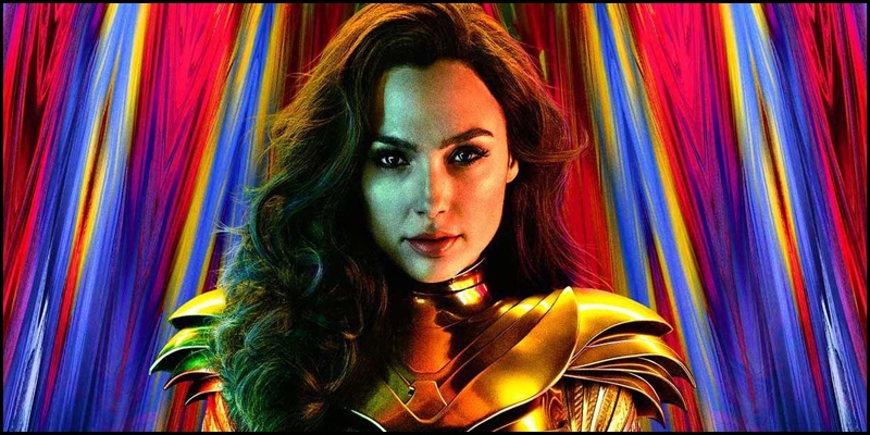 Is Warner Bros releasing Wonder Woman 1984 online Tamil News