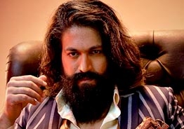 Tamil » Cinema News » 'KGF' Star Yash To Produce An Epic Film At A Budget Of 500 Crores? - Here's What We Know
'KGF' star Yash to produce an epic film at a budget of 500 crores? - Here's what we know
