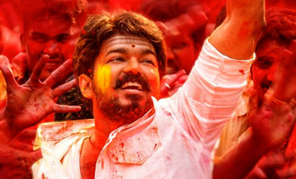 Mersal Music Review