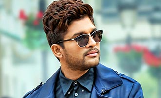 Son of SatyaMurthy Music Review