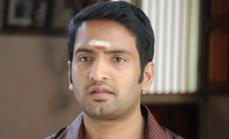 Santhanam approaches High Court for bail