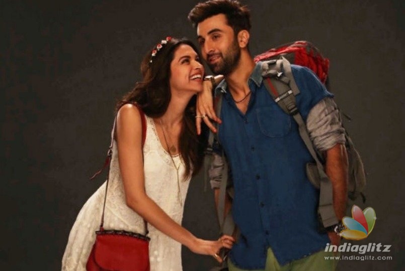 Ranbir and Deepika to reunite?