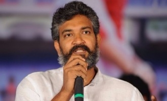 S.S Rajamouli clarifies about designing AP’s new Assembly