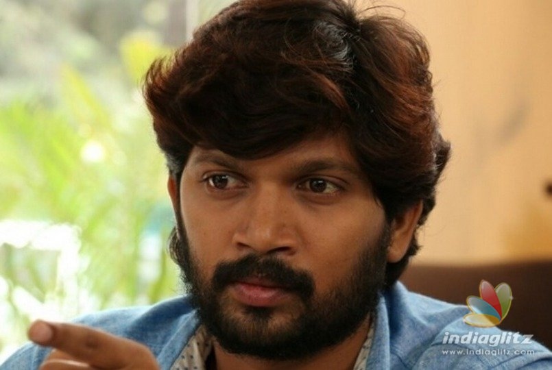 Actor Abhi Saravanan kidnapped?