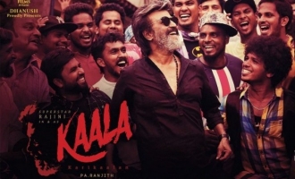 The Pillars of 'Kaala' - Special Article