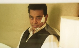Kamal reveals what to expect from 'Viswaroopam 2'