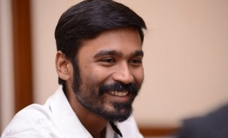 Awesome! Dhanush's smart idea to finish three movies work simultaneously