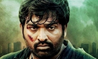 Disappointing news for Vijay Sethupathi fans