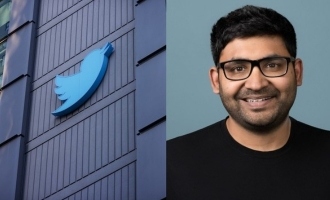 How much salary will Twitter’s new CEO Parag Agrawal receive?