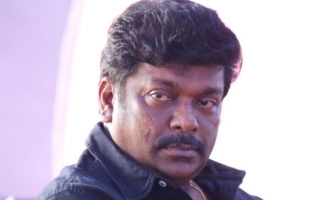 Parthiban's house burgled and his most precious things stolen