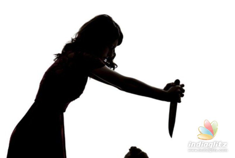 Woman cuts off private parts of man who gave sex torture