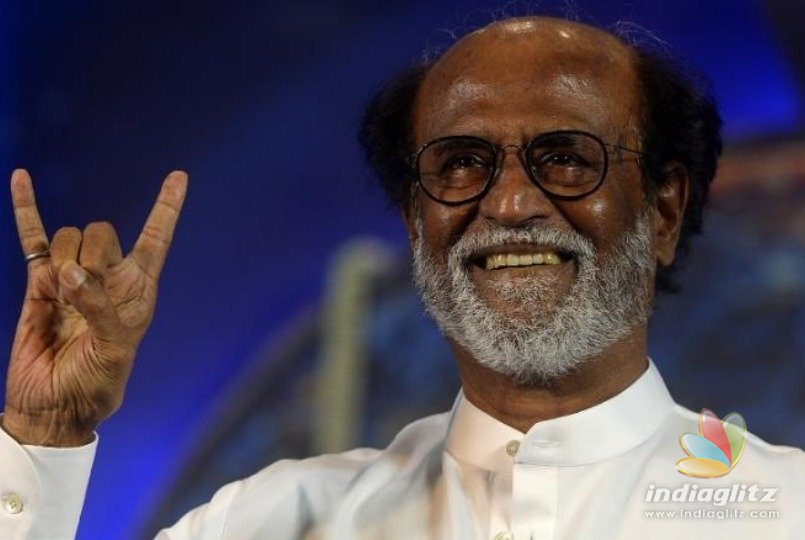 Superstar Rajinikanths modern strategy to get close to youngsters