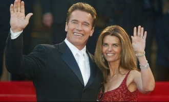 Arnold Schwarzenegger and Maria Shriver finalize divorce after 10 years