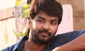 Actor Jai finally achieves his 19 years dream! - Dons a new role in next film