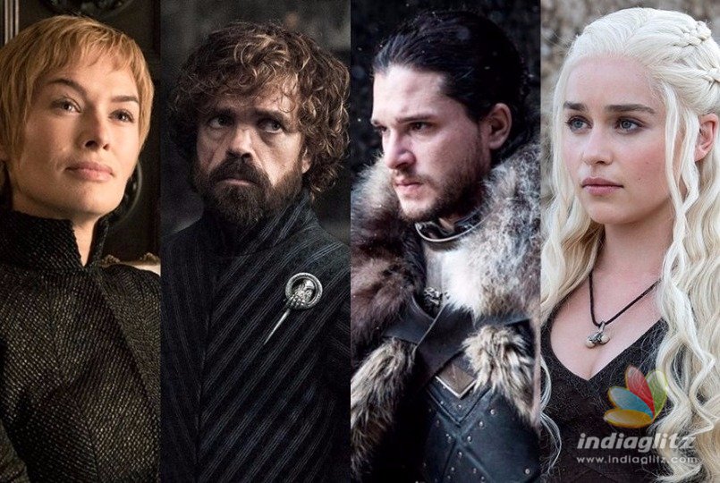 Game of Thrones to get a prequel series!