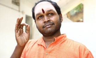 KPY Yogi to rock once again as Nithyananda in 'PUBG'