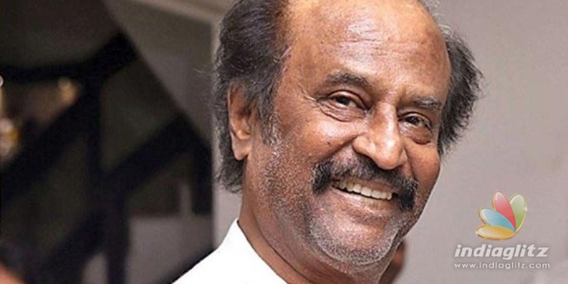 Supreme Courts final judgement on Superstar Rajinikanth movie long pending case