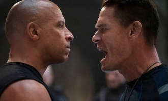 Vin Diesel, John Cena starrer 'Fast and Furious 9' to release in India on this date