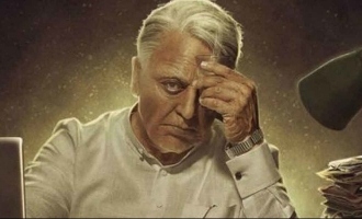 'Indian 2' to undergo yet another major change