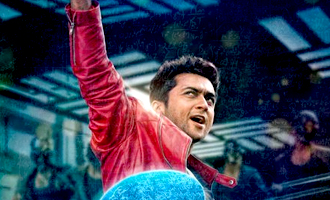 Suriya's '24' whopping collections in USA and Canada