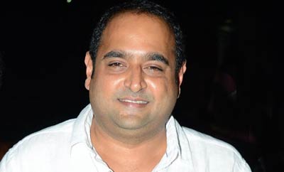 Why is Vikram Kumar actively promoting '24'?