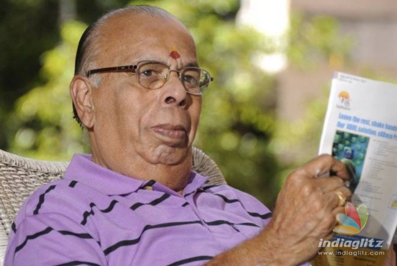 Popular Tamil actor Neelu passes away