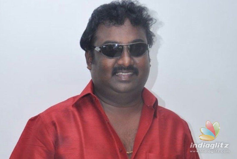 Actor Saravanan affected by Swine Flu