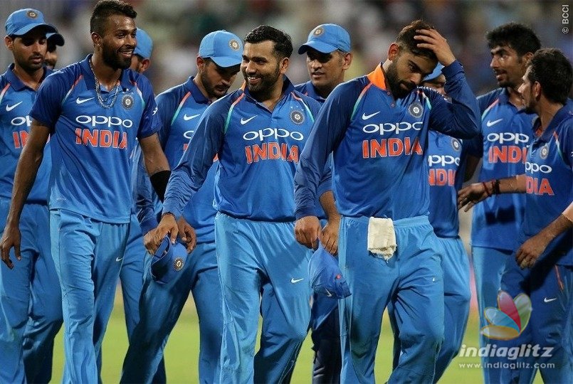 Team India cricket telecast rights sold for a staggering amount - Full Details 