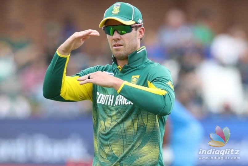 Shocker! AB de Villiers  announces retirement from all forms of cricket