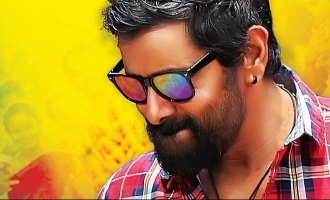 The most awaited update on Vikram's 'Sketch' -release and censor details here !
