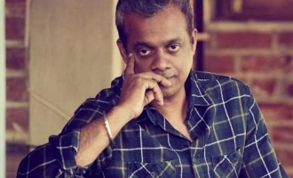 Gautham Menon gives hot updates on his next three films