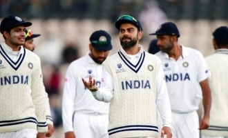 India vs England: Indian cricketer tests positive for Delta variant of Covid-19